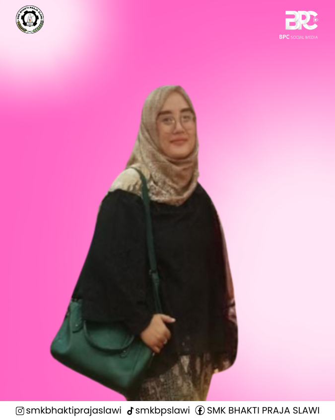 Maria Ulfa S,Pd - Guru Mapel Matematika